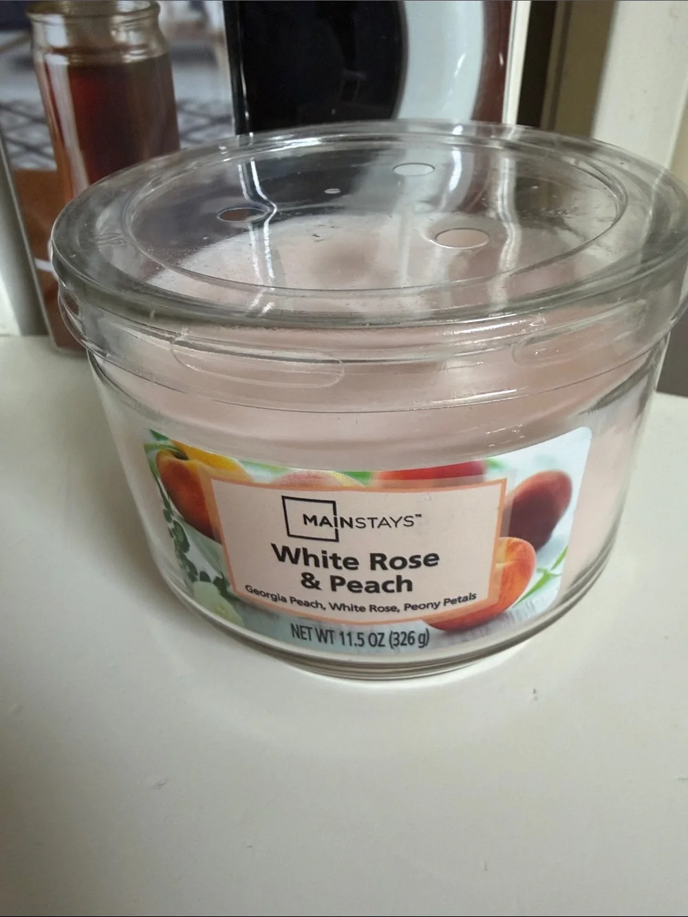 NWT Candle Warmer